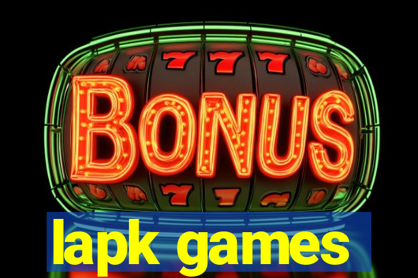 lapk games